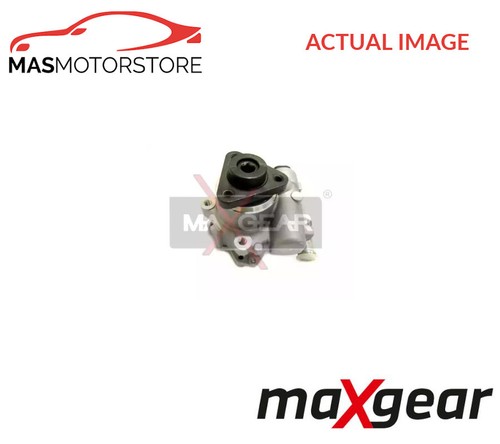 Power steering hydraulic pump - steering,