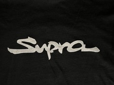 Supra jdm toyota mk4 twin - supra,