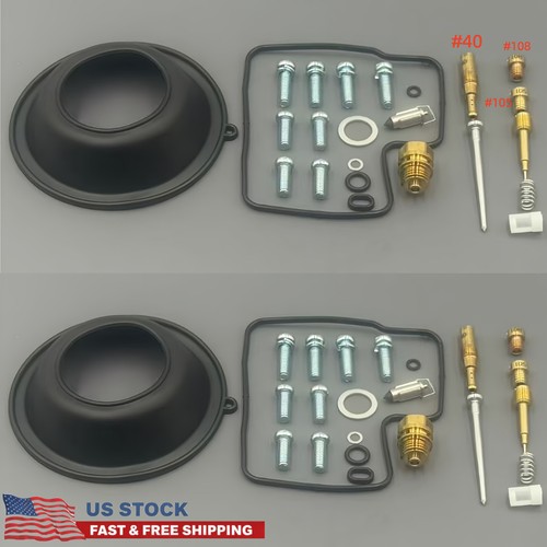 For honda vt750dc - for,