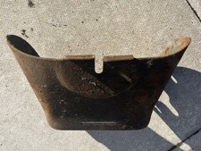 PTO Cover Guard Panel Plate for Ford 2000 3000 4000 5000 5600 6600 7000 Tractor