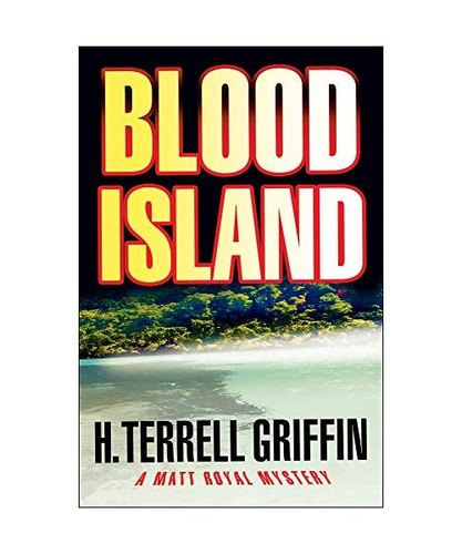 Blood island terrell - blood,