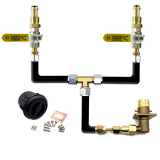 LPG REMOTE REFILL PROPANE 2