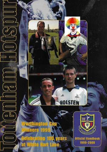 Tottenham hotspur official - tottenham,