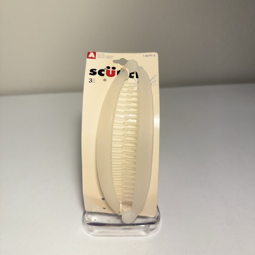 Scunci banana clip pearl - scunci,