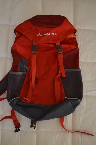 Vaude puck backpack casual - 14,