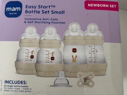 Mam easy start anti - easy,