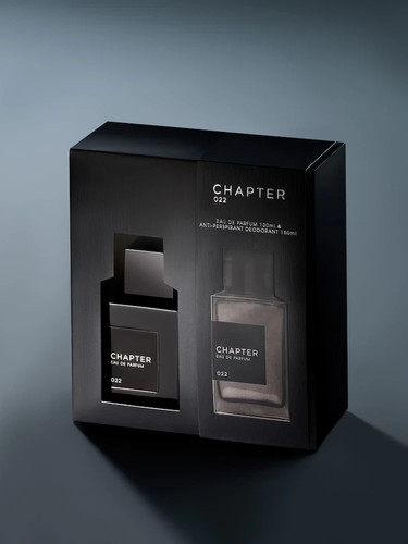 Next men chapter 022 perfume - men's,