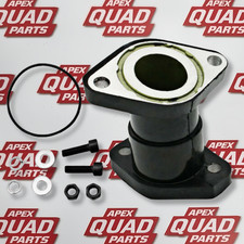 Yamaha Big Bear 350 1987-1998