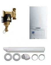 Vaillant EcoFit Pure 825 Combi