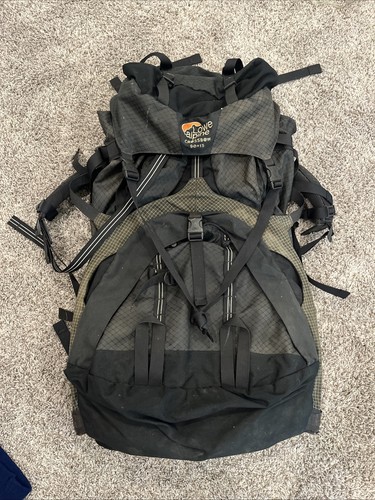 Lowe alpine crossbow - alpine, 15