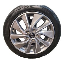 Hyundai i30 PD MK3 17" Alloy