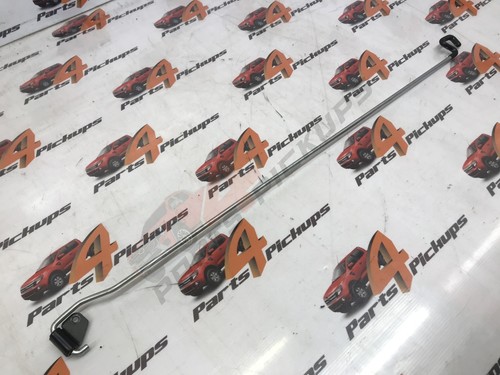 Isuzu max bonnet - d-max,