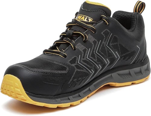 Dewalt fargo steel toe safety - dewalt,