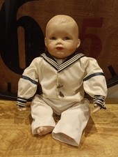 Vintage Yolanda Picture