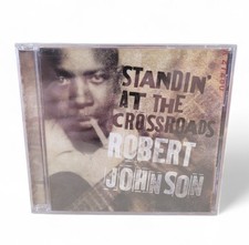 New Sealed Robert Johnson