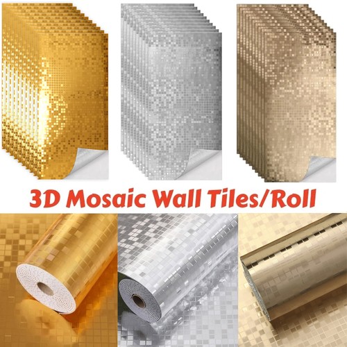 Mosaic self adhesive - mosaic, self-adhesive