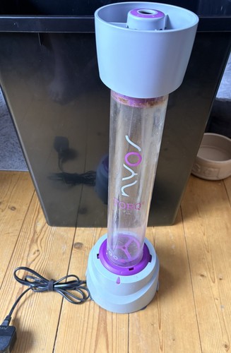 Nyos torq reactor marine - torq,