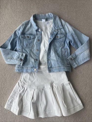 Girls clothing outfit - girls, clothing,