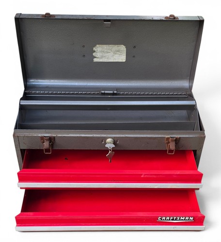 Vintage 1964 craftsman 65336 - 1964,