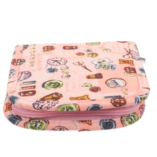 Knitting organizer travel - knitting,