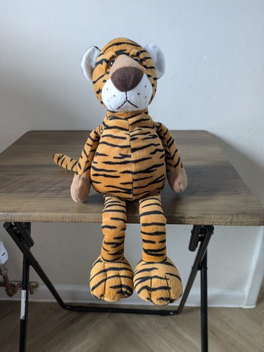 Russ berrie tiger plush - tiger,
