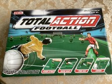 Total Action Football