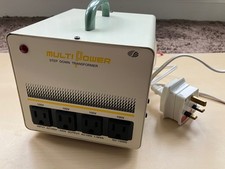 Step Down Transformer