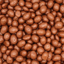 Chocolate Peanuts - from Giant