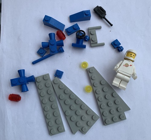 Classic vintage legoland - classic,