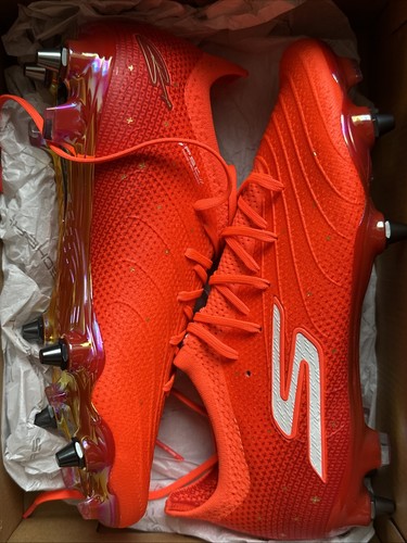 Men football skechers size - men’s,