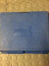 Refrigeration Swaging and Flaring Tool Kit