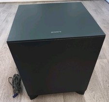 Sony passive Subwoofer