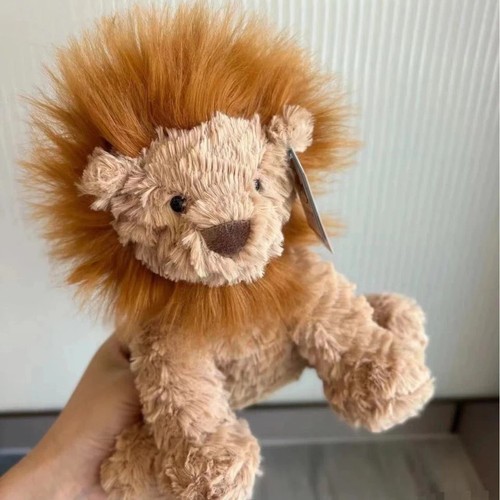 23cm jellycat fuddlewuddle - 23cm,