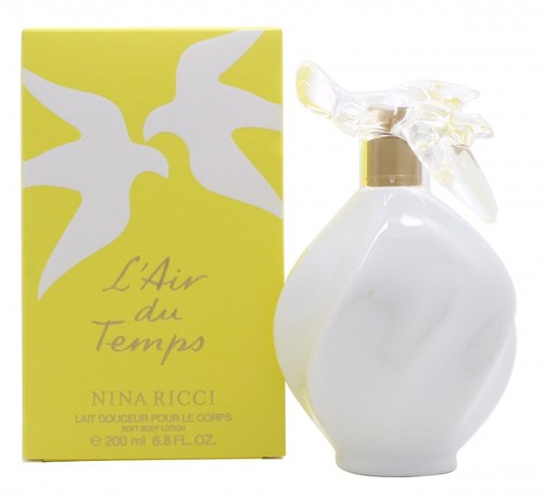 Nina ricci air - nina, l'air
