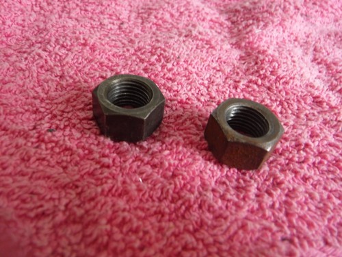 Yamaha rd250lc rd350lc genuine - rd250lc,