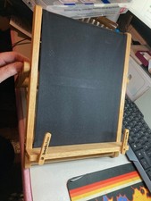 Black Book Chair Deck Chair