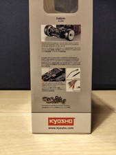 Kyosho Mini-Z AWD Drift Pack