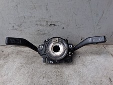 2011 VW VOLKSWAGEN GOLF MK6 INDICATOR WIPER COMBINATION SWITCH STALK 5K0953507