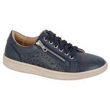 Boulevard Riva Womens Trainers