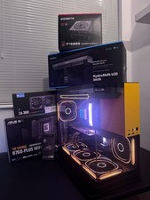 Great Spec Brand New Gaming