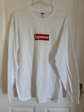 Supreme FW20 Box Logo T Shirt