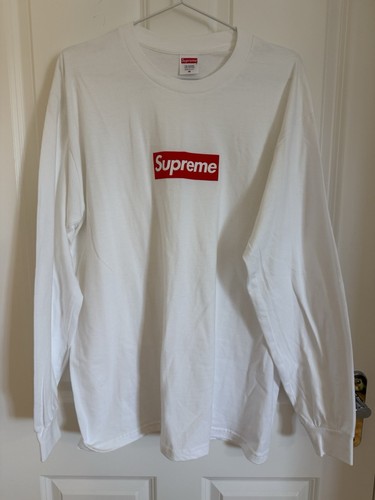 Supreme fw20 box logo - fw20, t