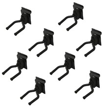 XCHTX Guitar Hook Slatwall