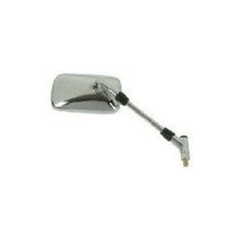 Chrome Right Mirror JMP