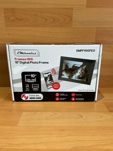 Emtronics empf1100feo inch - emtronics,