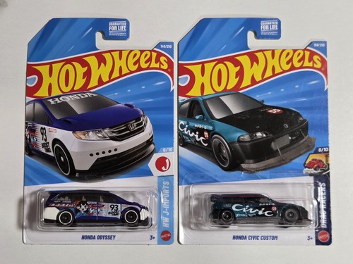 2026 hot wheels - wheels, green