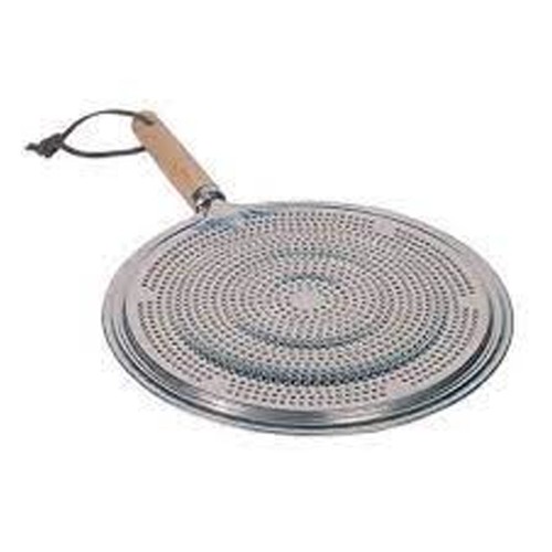 Simmer ring with wooden - with,