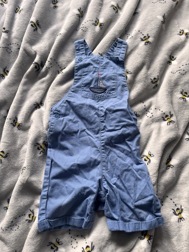 Baby boys boat - baby,