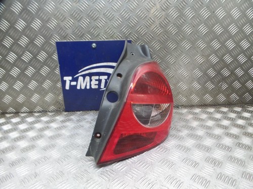 Renault clio phase 3 - 2,