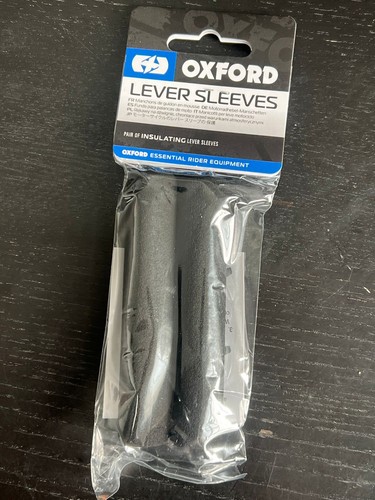 Oxford motorcycle insulating - oxford,